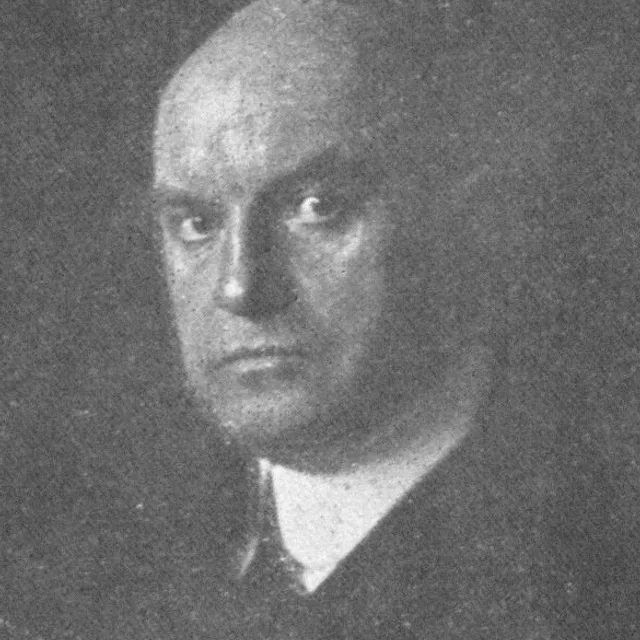 Albert Heine