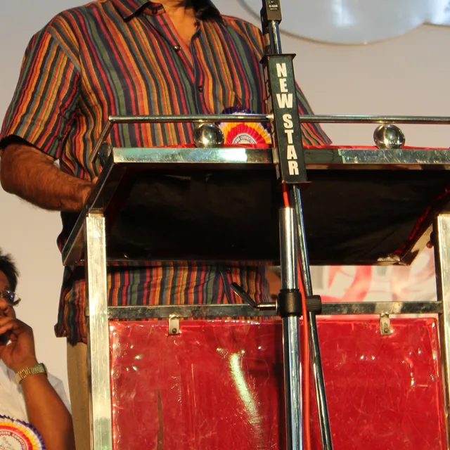 Balachandra Menon