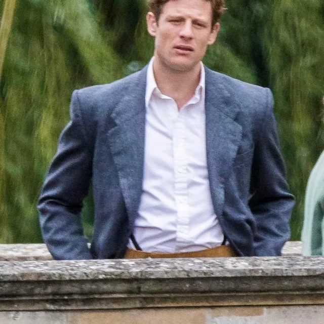James Norton