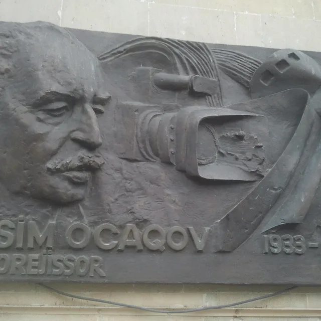 Rasim Ojagov