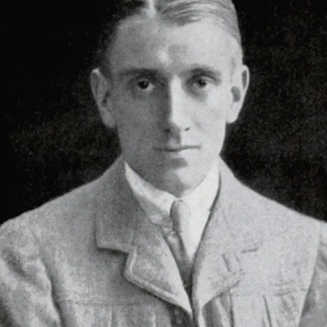 Frederick Lonsdale