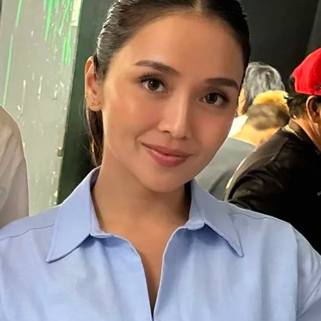 Kathryn Bernardo