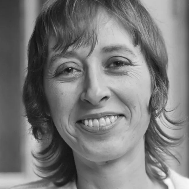 Marleen Gorris
