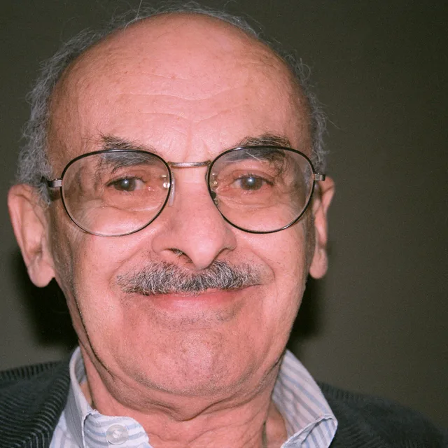 Bulat Okudzhava