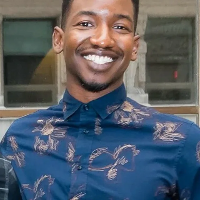 Mamoudou Athie