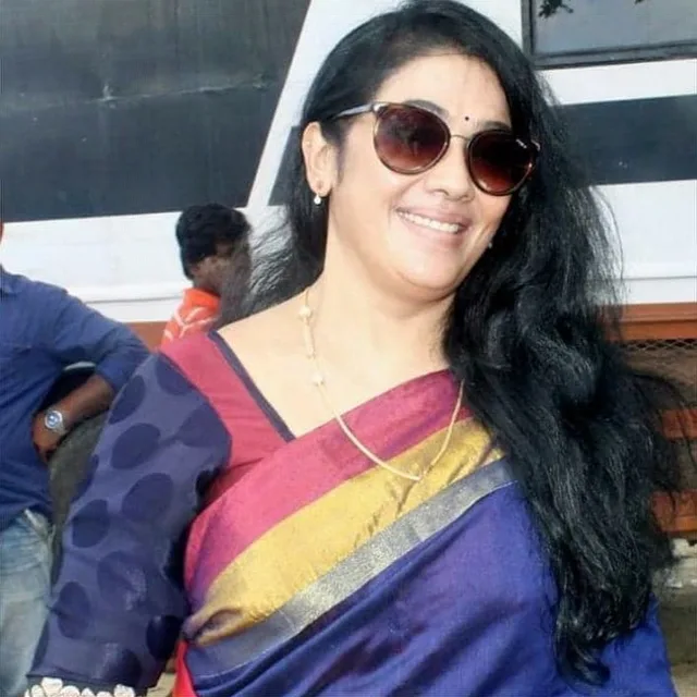 Rekha