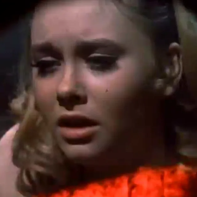 Linda Hayden