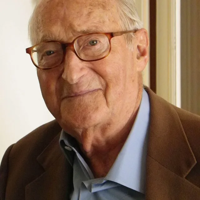 Alain Decaux