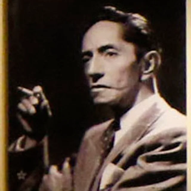 Agustín Lara