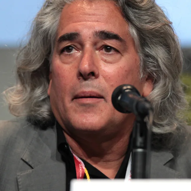 Mitch Glazer