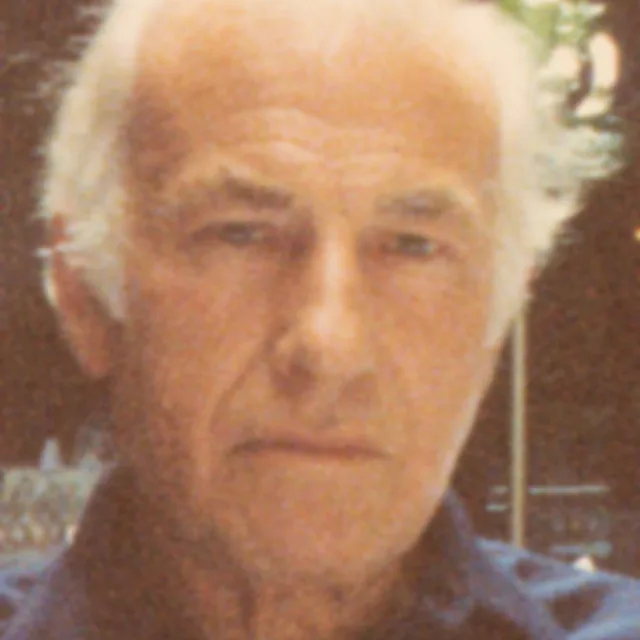 Ernest Clark