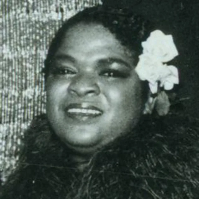 Nell Carter