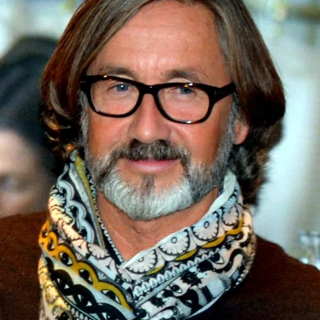 Martin Provost