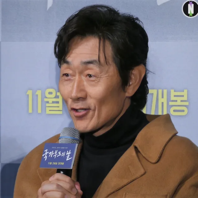 Huh Joon-ho