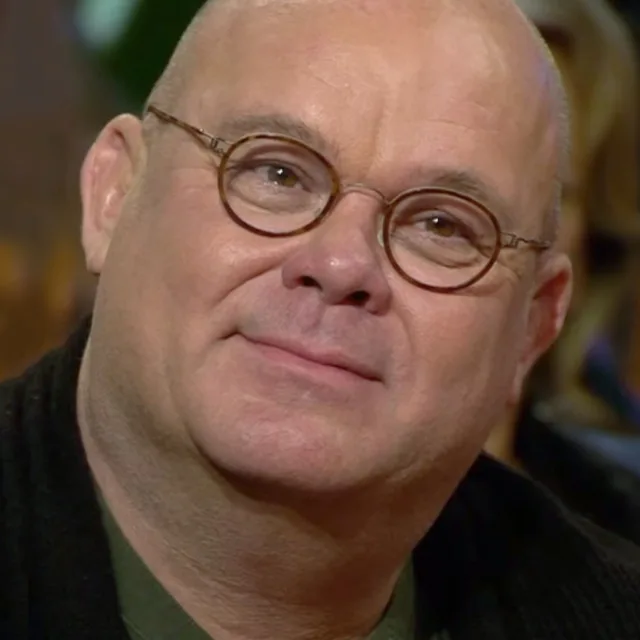 Paul de Leeuw