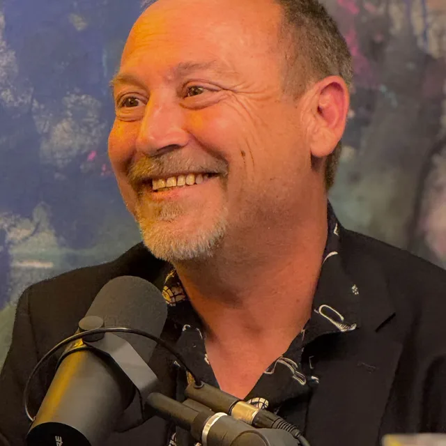 Keith Coogan