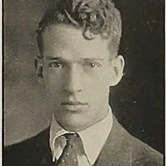 Conrad Salinger