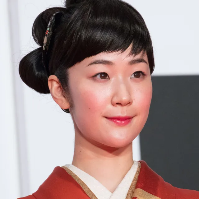 Haru Kuroki