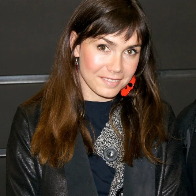 Olga Bołądź