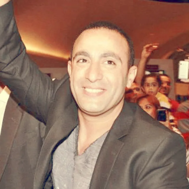 Ahmed El Sakka