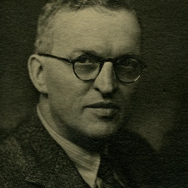 Johan Ankerstjerne