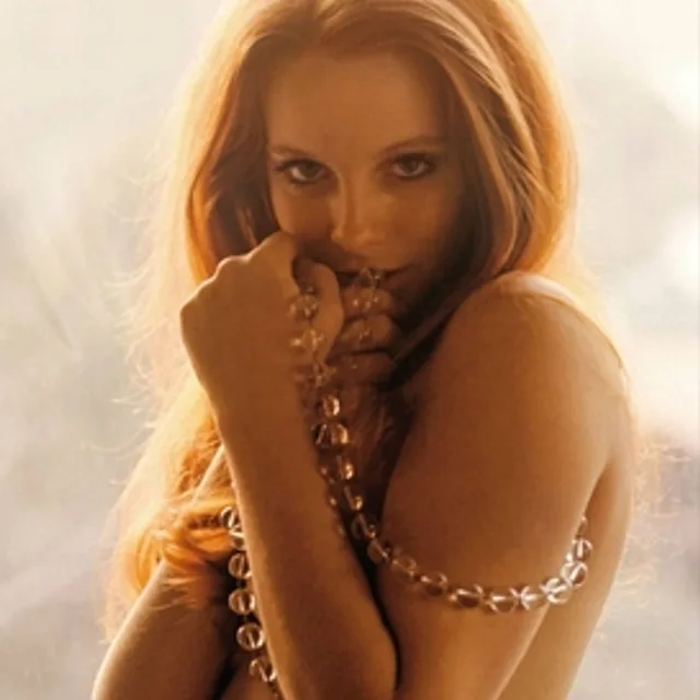 Claudia Jennings