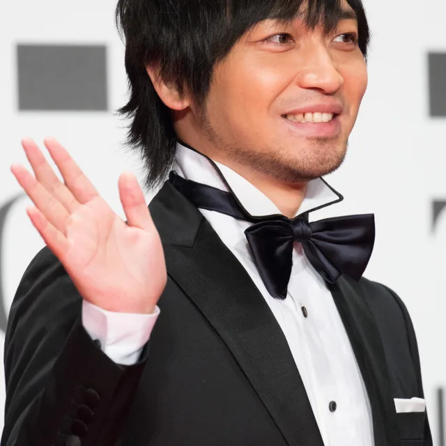 Yūichi Nakamura
