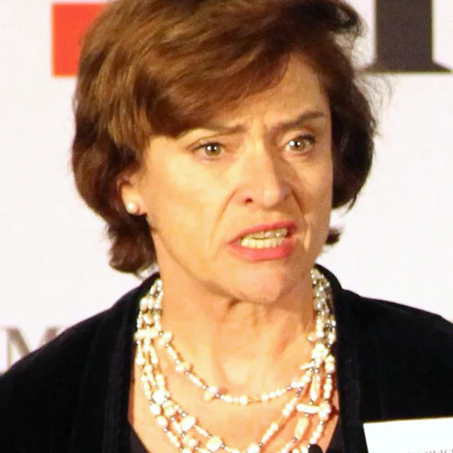 Diana Quick