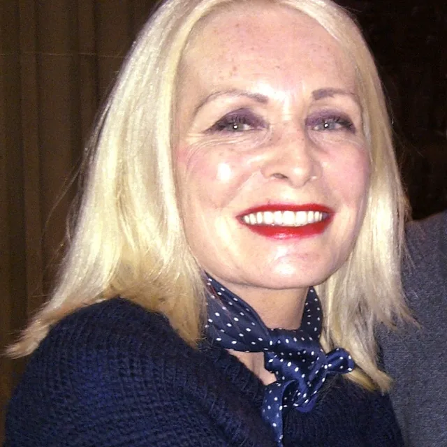 Margi Clarke
