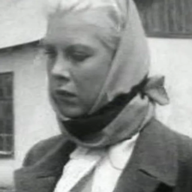 Tamara Nosova