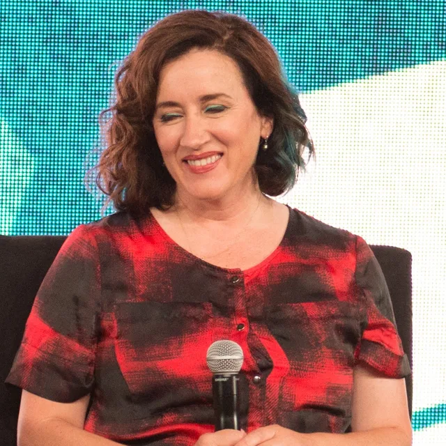 Maria Doyle Kennedy