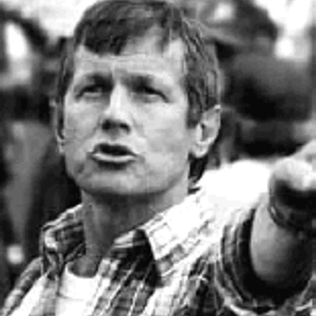 Richard Marquand
