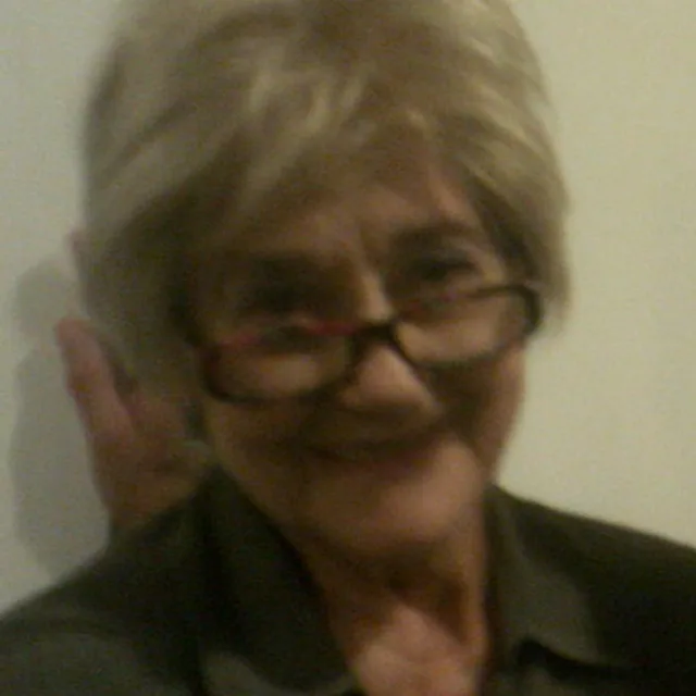 Liz Fraser