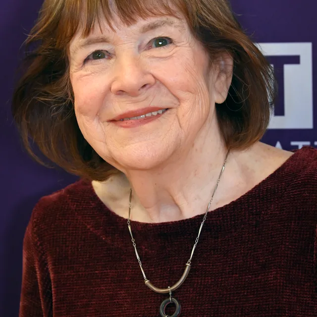 Marylouise Burke