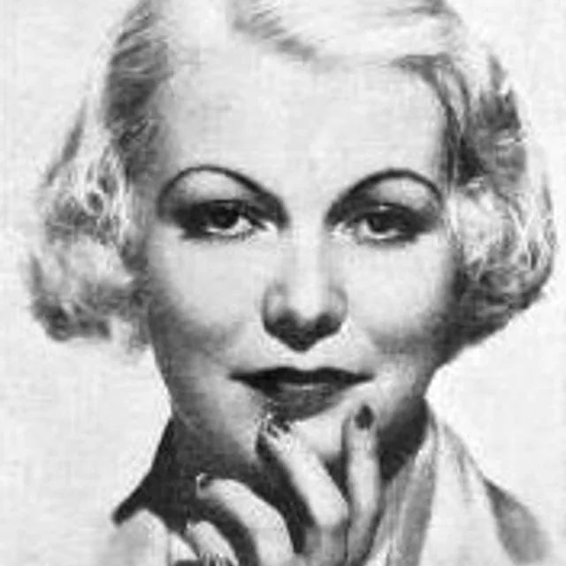 Muriel Evans