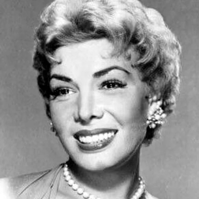 Dolores Gray
