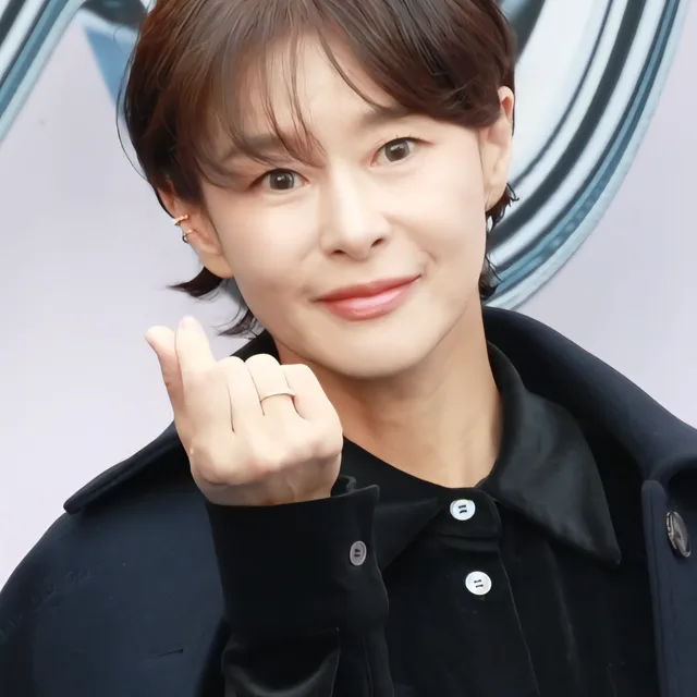 Ye Ji-won