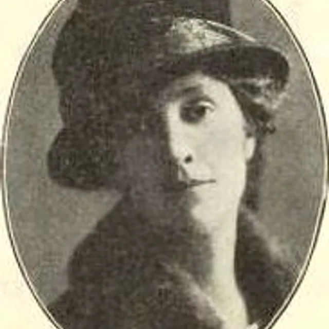 Edith Kennedy