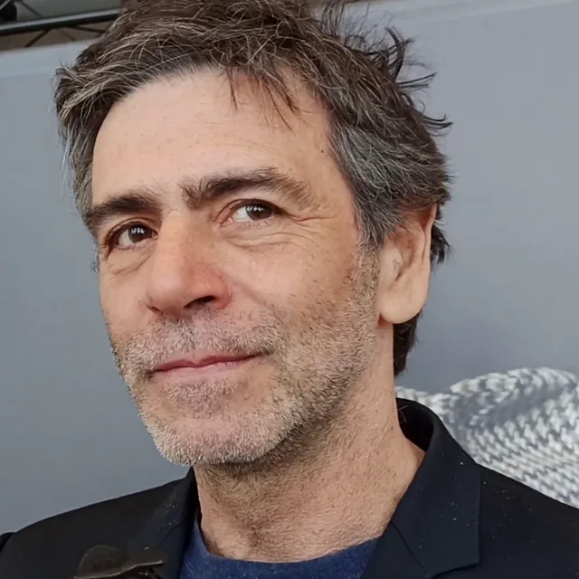 Luca Lucini