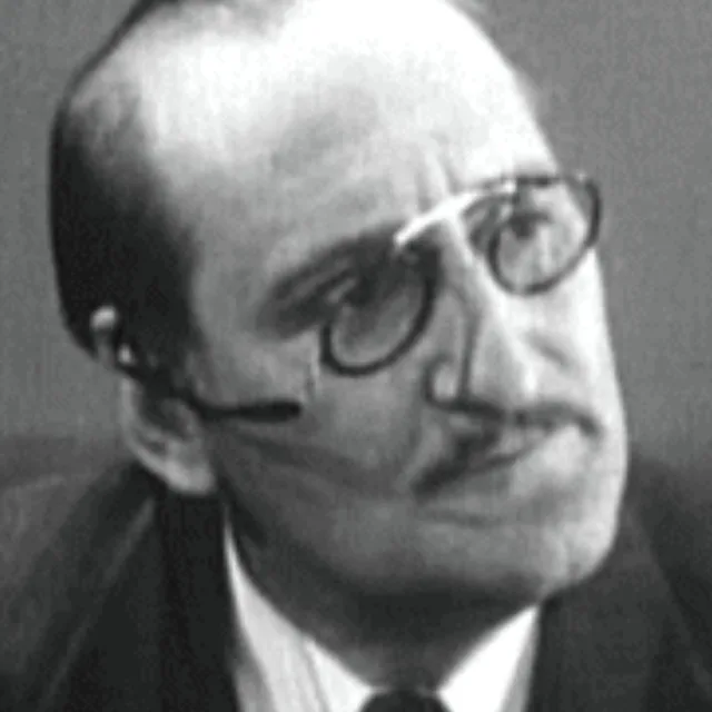 Theodore Lorch