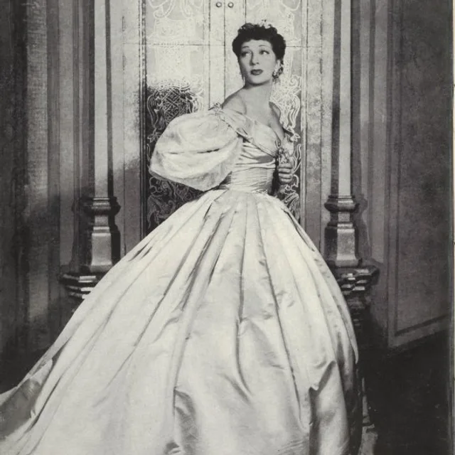 Gertrude Lawrence