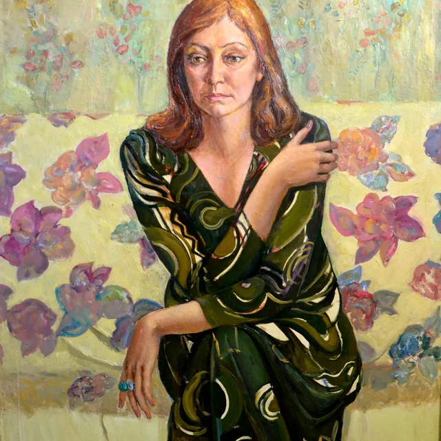 Larisa Luzhina