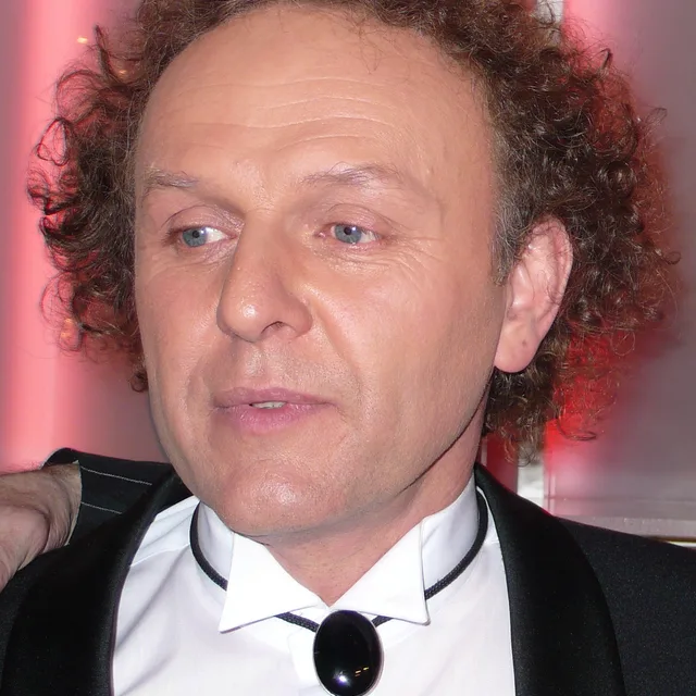 Jaroslav Dušek