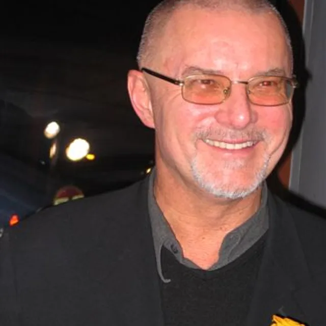 Krzysztof Kolberger
