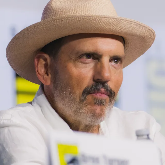 Silas Weir Mitchell