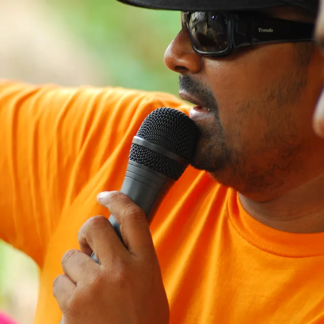 Mysskin