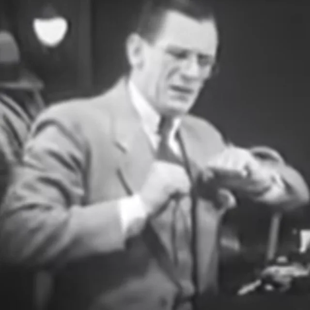 Herbert Evans