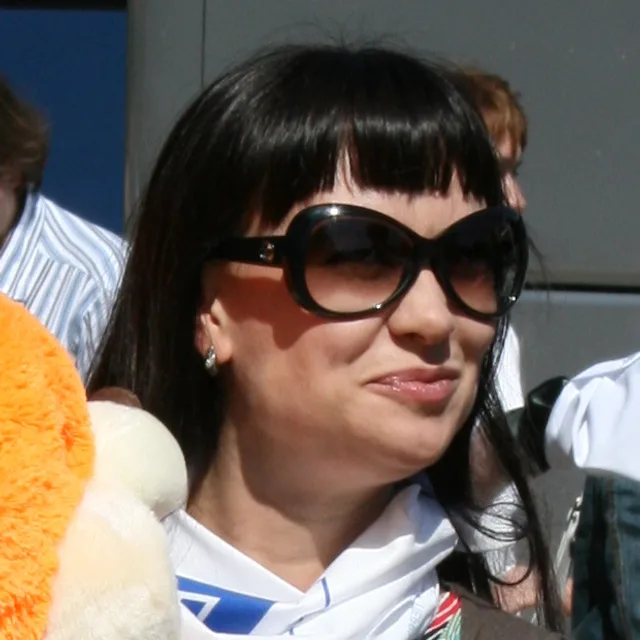 Nonna Grishayeva