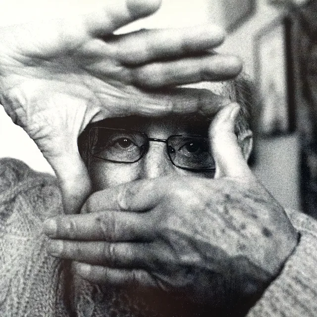 Wolfgang Suschitzky