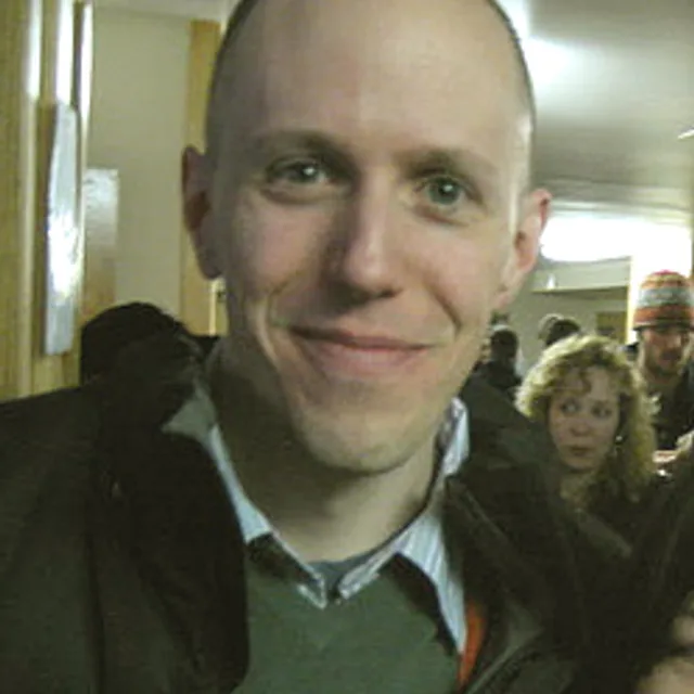John August